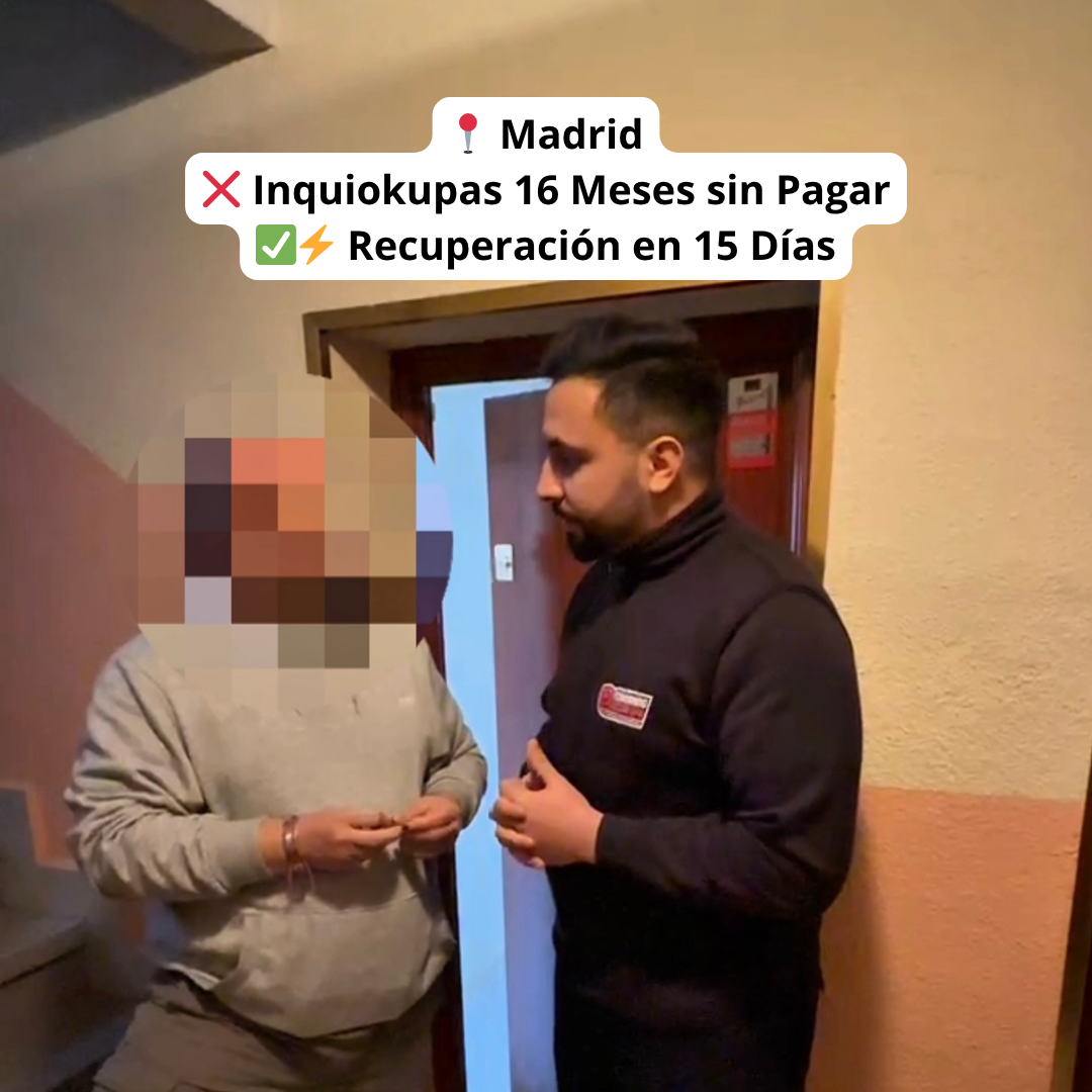 inquiokupas testiomonio